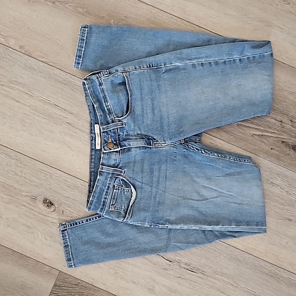 Levi's 535 Size 27